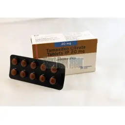 Tamoxifen Citrate Fresenius Kabi