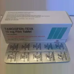 Tamoxifen (Med) Med Ilac, Turkey