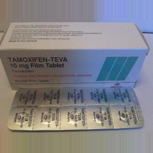 Tamoxifen (Med)