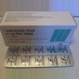 Tamoxifen (Med) -  - Med Ilac, Turkey