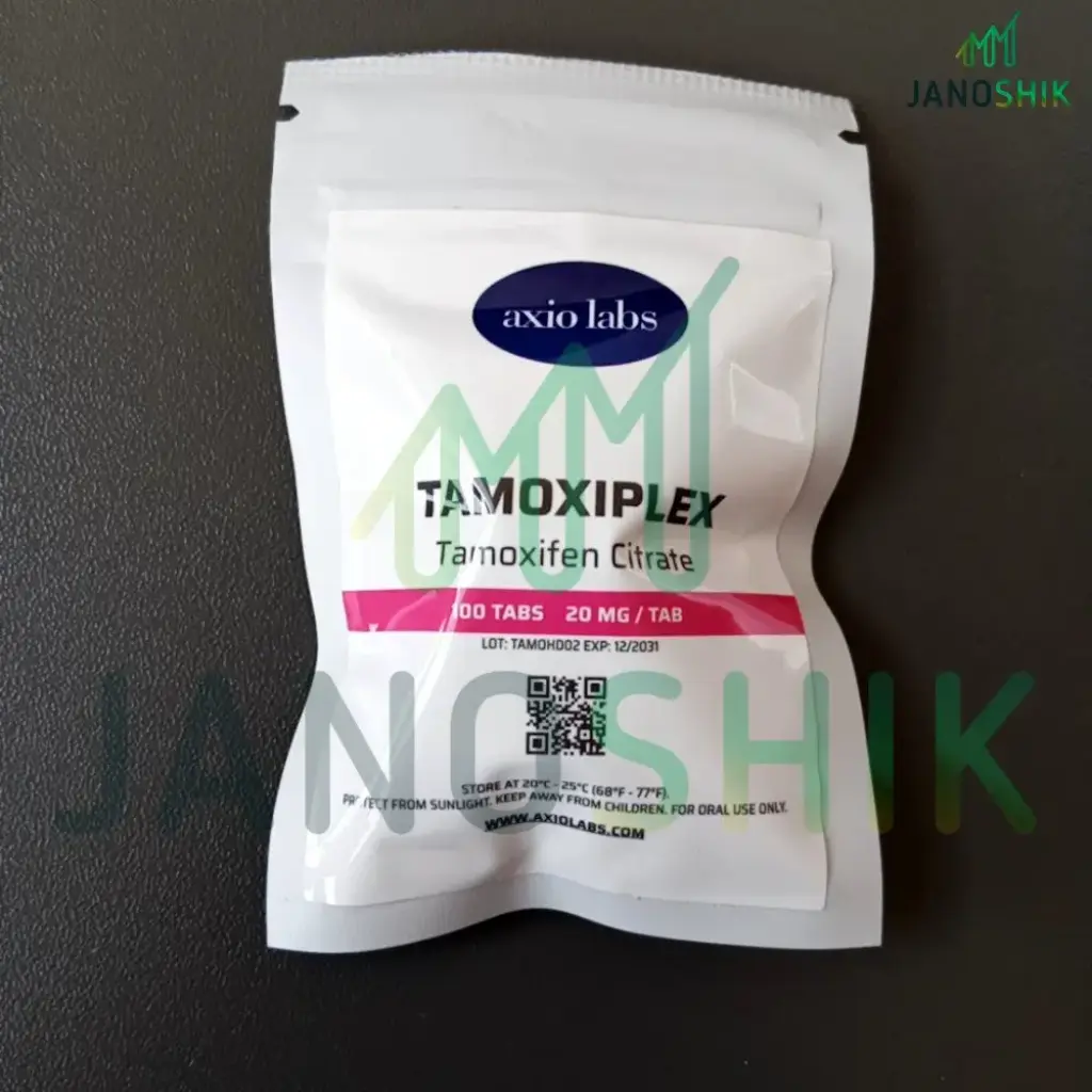 Tamoxiplex