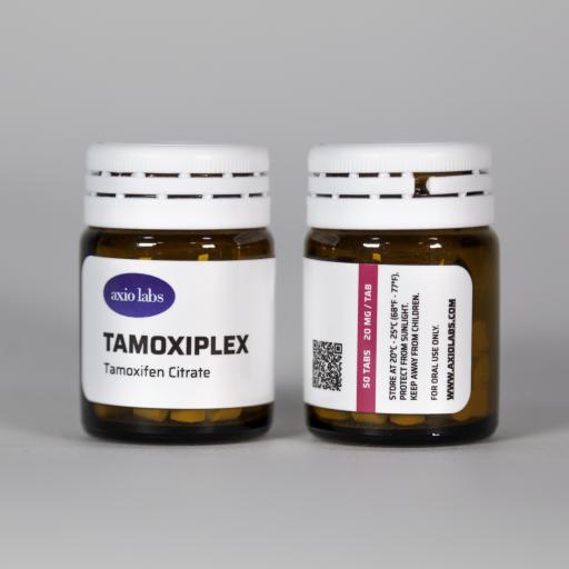 Tamoxiplex Axiolabs