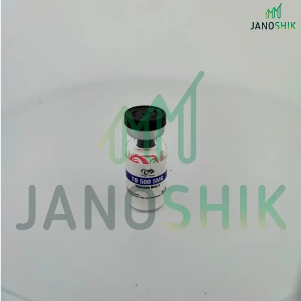 TB 500 Dragon Pharma, Europe