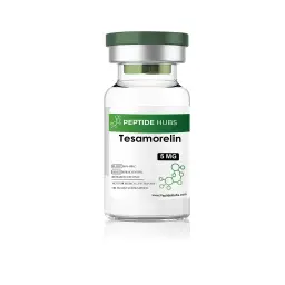 Tesamorelin 5mg