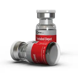 Testabol Depot British Dragon Pharmaceuticals
