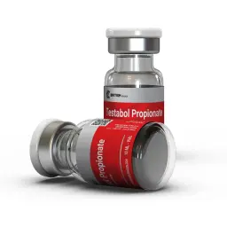 Testabol Propionate 100 British Dragon Pharmaceuticals