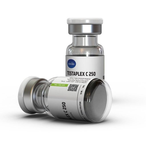 Testaplex C 200