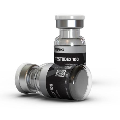 Testodex 100 Sciroxx