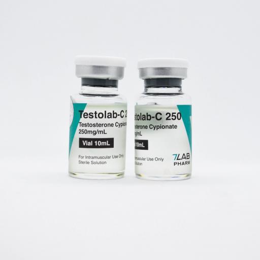 Testolab-C 250