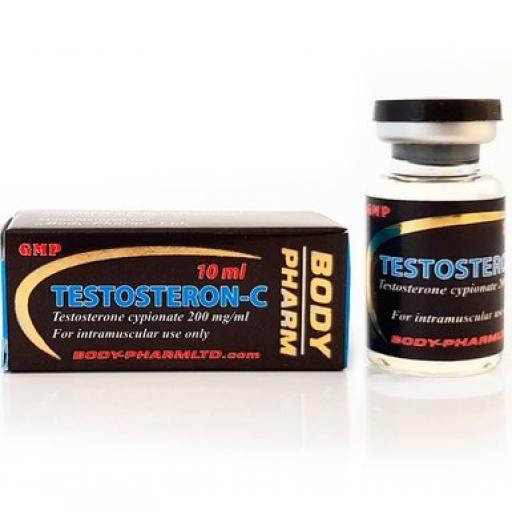 Testosteron-C BodyPharm