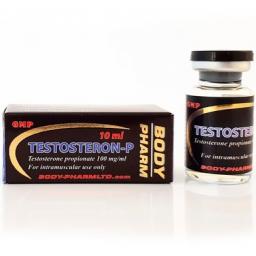 Testosteron-P BodyPharm