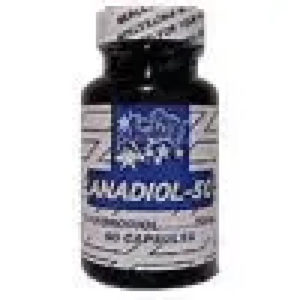 Testosterone Anadoil (Andriol)