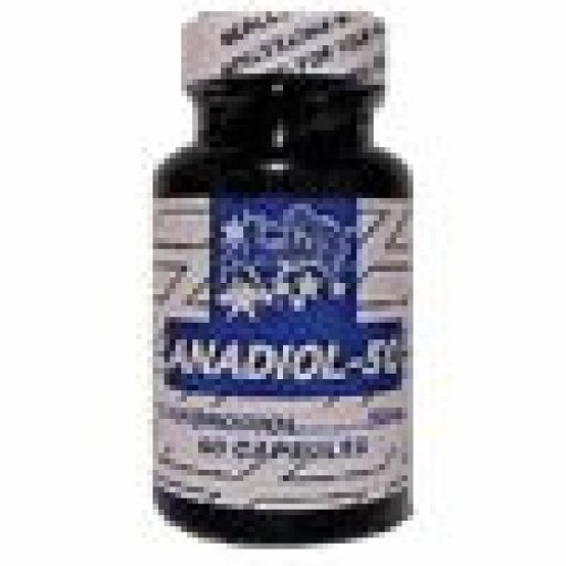 Testosterone Anadoil (Andriol) Generic