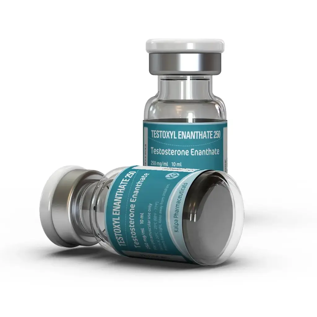Testoxyl Enanthate 250 Kalpa Pharmaceuticals LTD, India Testoxyl Enanthate 250 Kalpa Pharmaceuticals LTD, India