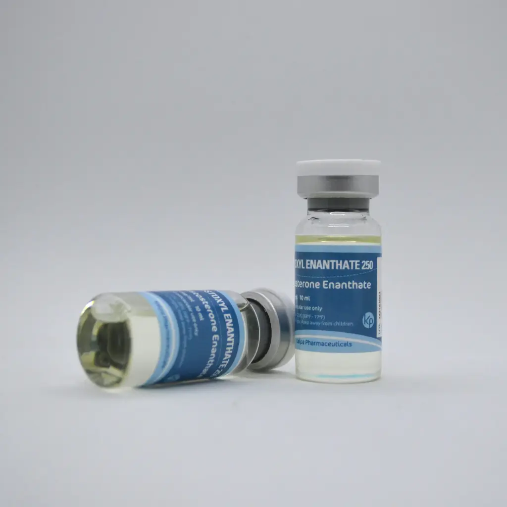 Testoxyl Enanthate 250 Kalpa Pharmaceuticals LTD, India Testoxyl Enanthate 250 Kalpa Pharmaceuticals LTD, India