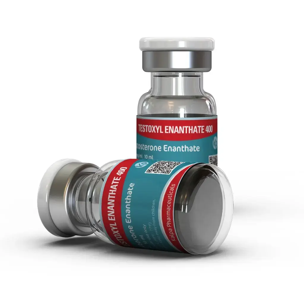 Testoxyl Enanthate 250/400