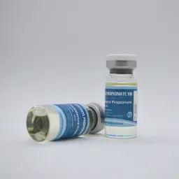 Testoxyl Propionate 100 Kalpa Pharmaceuticals LTD, India