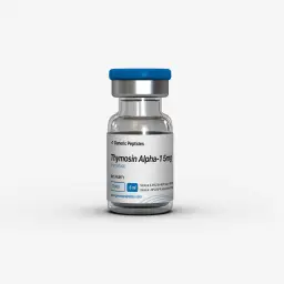 Thymosin Alpha-1 5 mg Generic Peptides