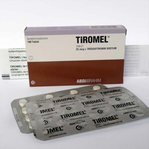 Tiromel T3 Abdi Ibrahim, Turkey