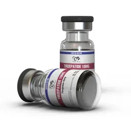Tirze-Pep 10mg Dragon Pharma, Europe