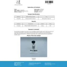 Tirze-Pep 5mg Dragon Pharma, Europe