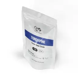 Toremfine Dragon Pharma, Europe