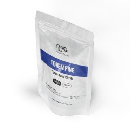 Toremfine - Toremifene Citrate - Dragon Pharma, Europe Toremfine - Toremifene Citrate - Dragon Pharma, Europe