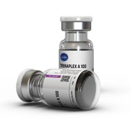 Trenaplex A 100 - Trenbolone Acetate - Axiolabs Trenaplex A 100 - Trenbolone Acetate - Axiolabs