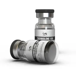 Trenbolone 100 Dragon Pharma, Europe