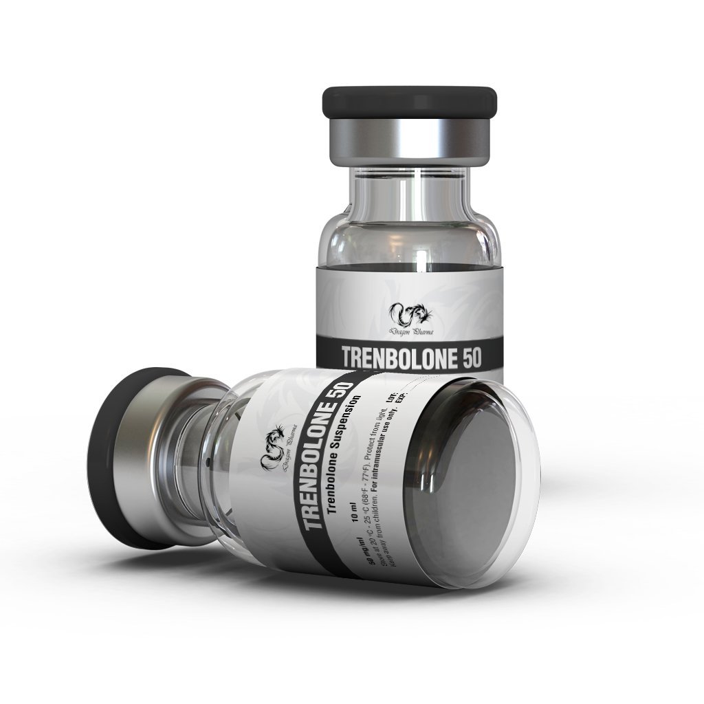 Trenbolone 50 - Trenbolone Suspension - Dragon Pharma, Europe Trenbolone 50 - Trenbolone Suspension - Dragon Pharma, Europe
