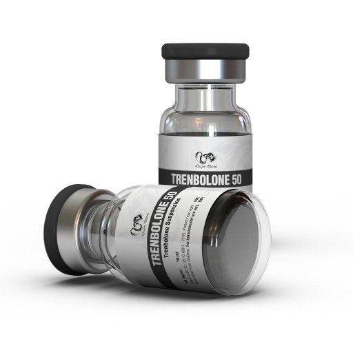 Trenbolone 50 Dragon Pharma, Europe