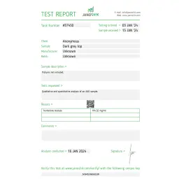 Trenbolone Acetate 100 Stealth Labs