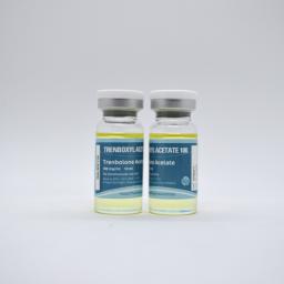 Trenboxyl Acetate 100 Kalpa Pharmaceuticals LTD, India