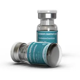 Trenboxyl Enanthate 200 Kalpa Pharmaceuticals LTD, India