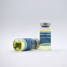 Trenboxyl Enanthate 200 Kalpa Pharmaceuticals LTD, India