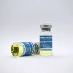Trenboxyl Hexa 100 Kalpa Pharmaceuticals LTD, India