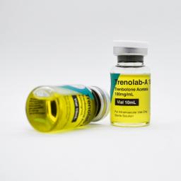 Trenolab-A 100 7Lab Pharma, Switzerland