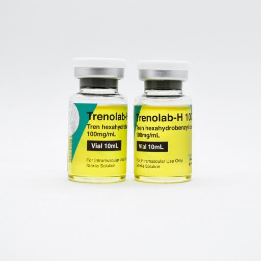 Trenolab-H 100 7Lab Pharma, Switzerland