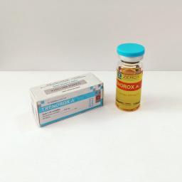 Trenorox A 10ml Zerox Pharmaceuticals
