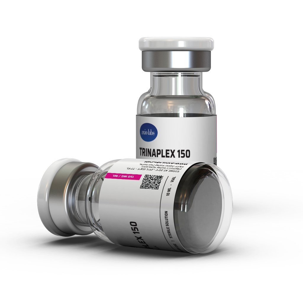 Trinaplex 200 - Trenbolone Acetate - Axiolabs Trinaplex 200 - Trenbolone Acetate - Axiolabs