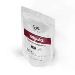 Turanabol Dragon Pharma, Europe