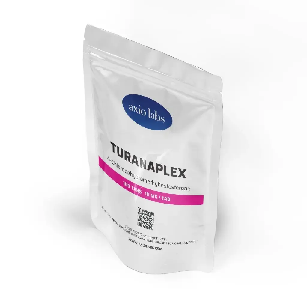 Turanaplex Axiolabs Turanaplex Axiolabs
