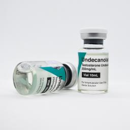 Undecanolab-250 - Testosterone Undecanoate - 7Lab Pharma, Switzerland