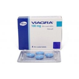 Viagra 100 mg Pfizer