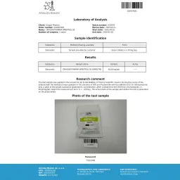 Winstrol 50mg Dragon Pharma, Europe