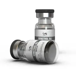 Winstrol Inj Dragon Pharma, Europe