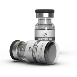 Winstrol Inj - Stanozolol - Dragon Pharma, Europe Winstrol Inj - Stanozolol - Dragon Pharma, Europe