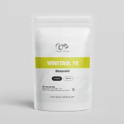 Winstrol Pills