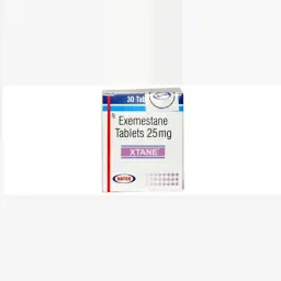 Xtane 25mg Natco Pharma, India