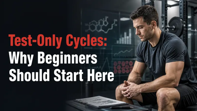 test only cycle